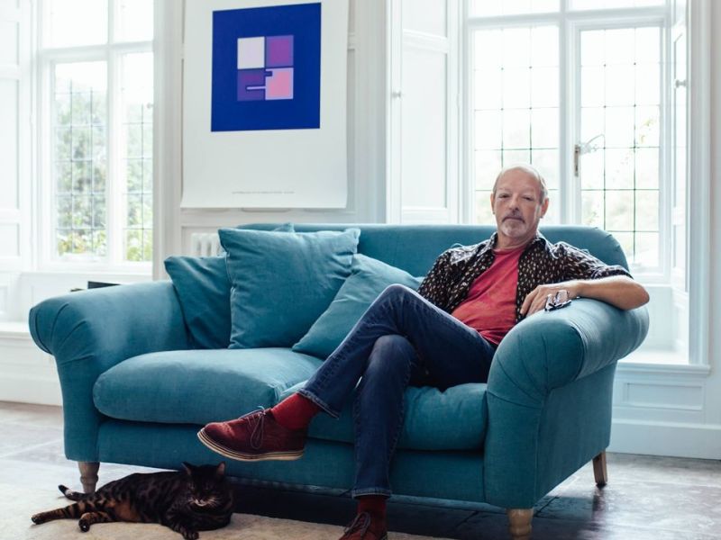 Chris Merrick Hughes