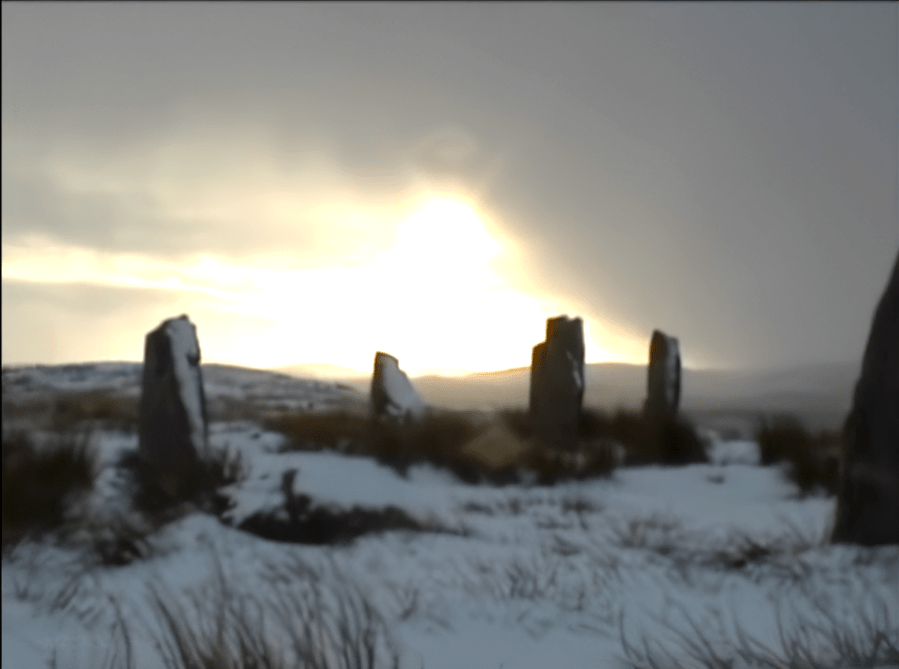 Hypothetics – Solstice