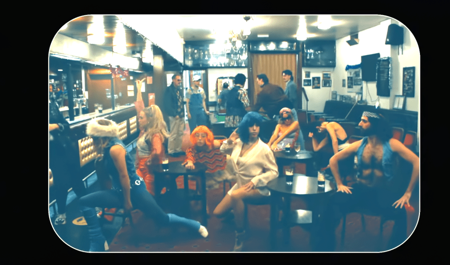 Bluebelle – Trip the Light